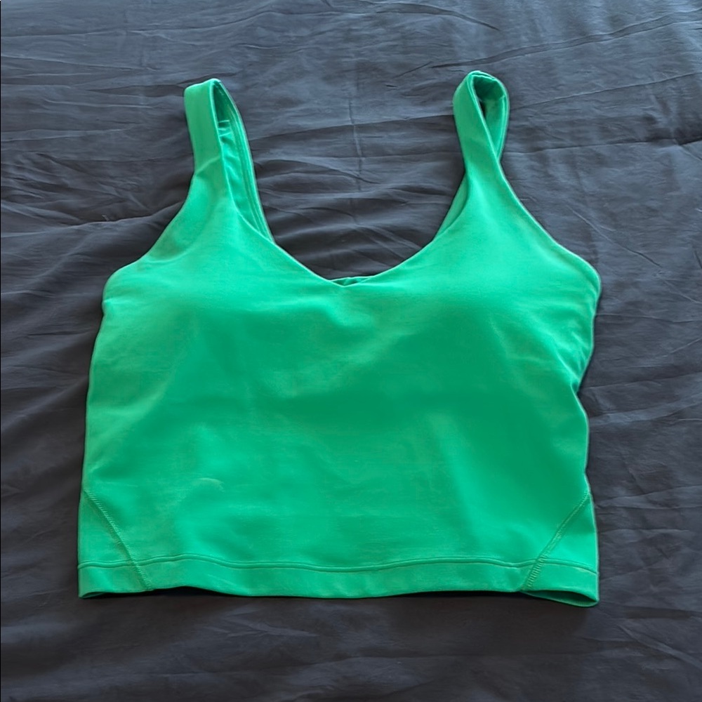 Lululemon align tank